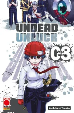 Volume cover